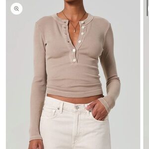 Citizens of Humanity Varra Henley